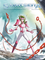 I Cavalieri dello Zodiaco - Saint Seiya: Time Odyssey - Collector Edition